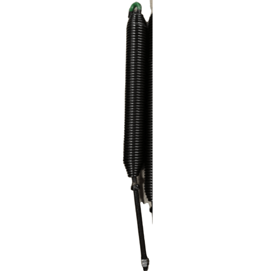 Resorte VERDE para Barreras Vehiculares Hikvision DS-TMG520 / Refacción