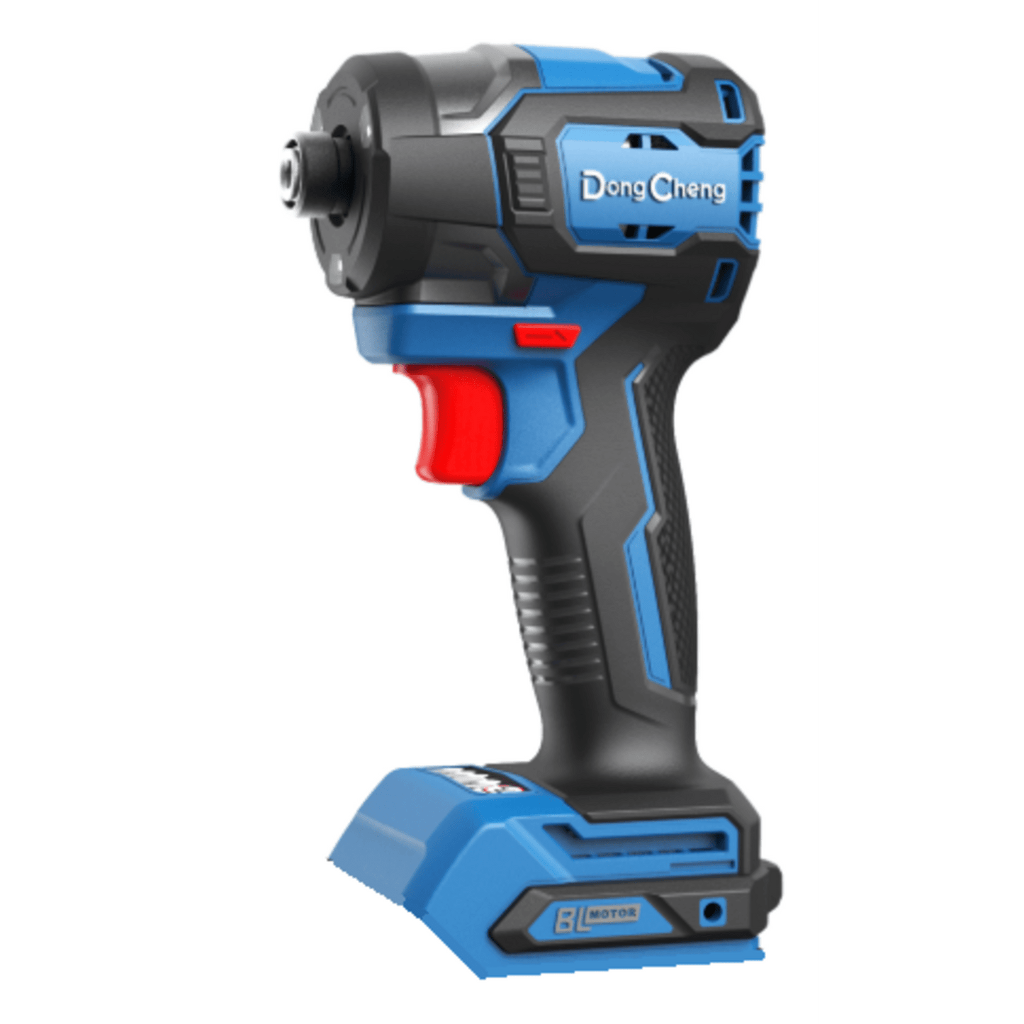 Atornillador de Impacto de 1/4 in. sin escobillas de 20V.