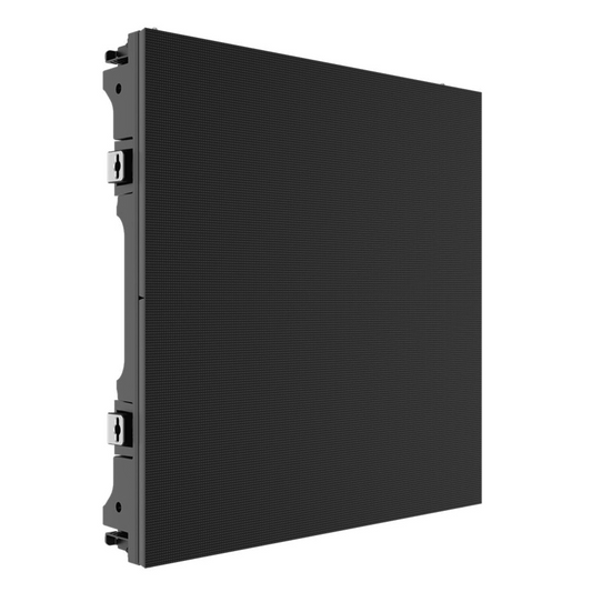 Gabinete LED para Videowall de Renta / Pitch 3.9 / Resolución 128 X 128 / Uso en Exterior