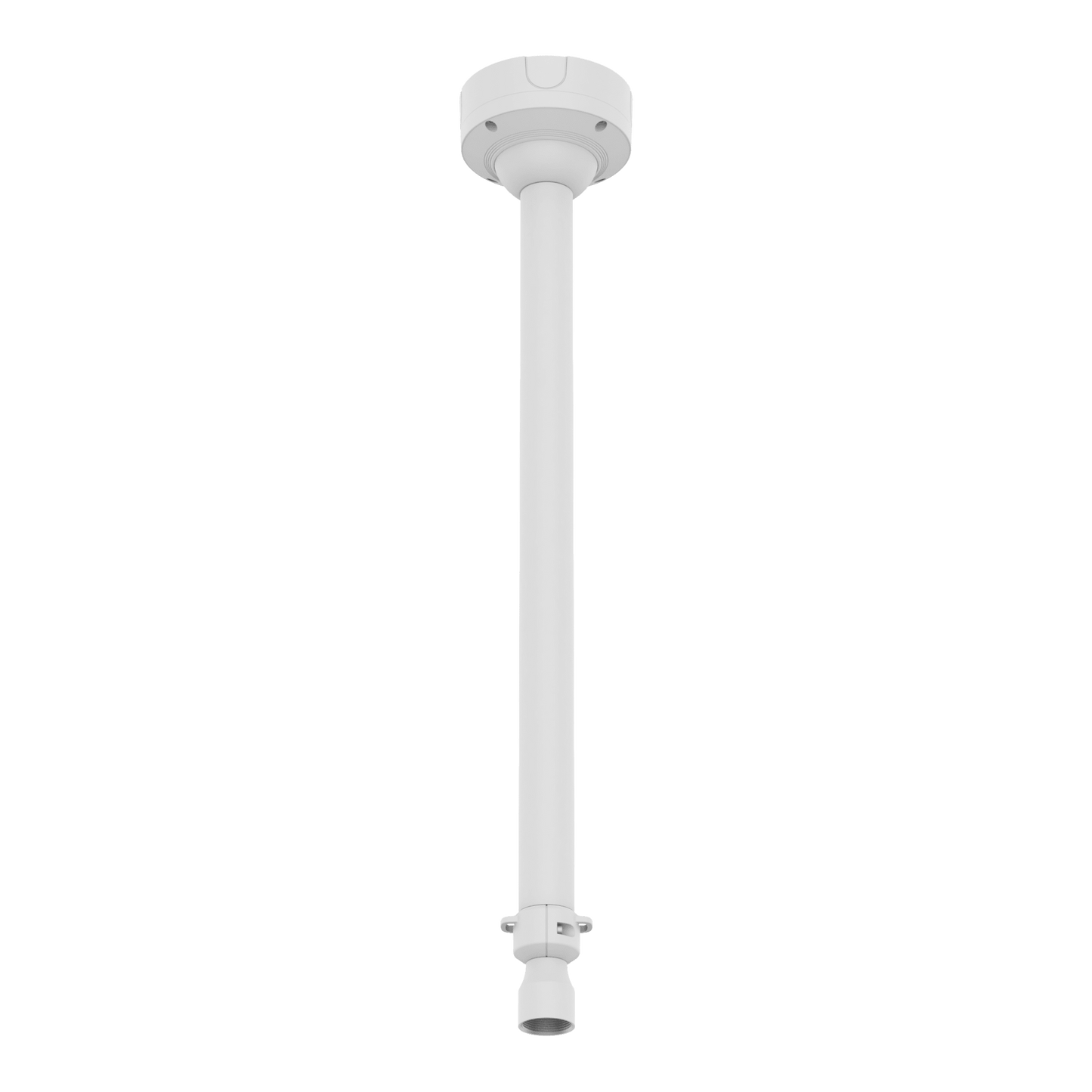 Montaje de Techo compatible con Domos Hanwha
