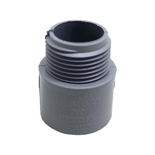 Conector para Conduit Cédula 40 de 2" (50.8 mm).