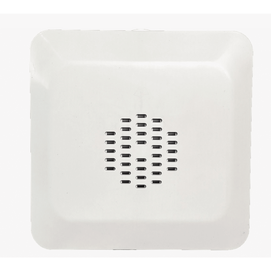 Detector VRF  Para Gas Refrigerante R410A| 0 - 10,000 PPM | 24 VCD Modbus