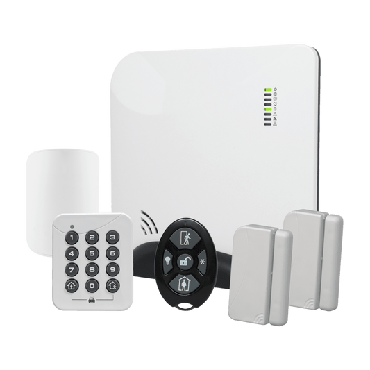 KIT STANDARD SISTEMA ALULA