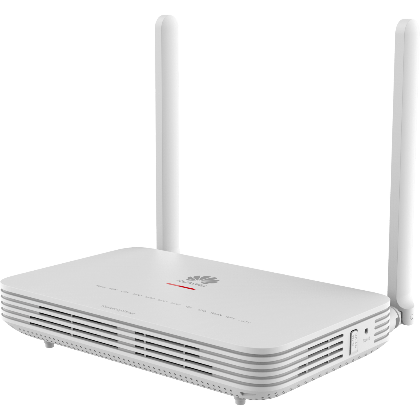 ONT GPON WIFI6 4GE + 1 POTS + 1 CATV