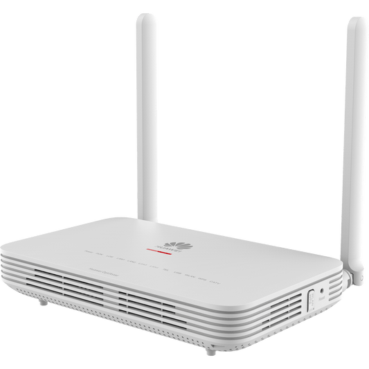 ONT GPON WIFI6 4GE + 1 POTS + 1 CATV