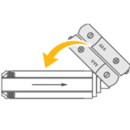 Refacción para XT61 y XT62 para las pilas