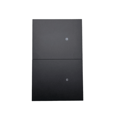 Apagador Inalambrico Zigbee 110-220v 1 Gang
