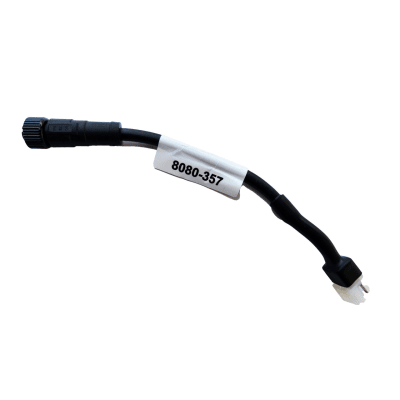 Adaptador Doorking Ip 68 Para Arnes 1601-356