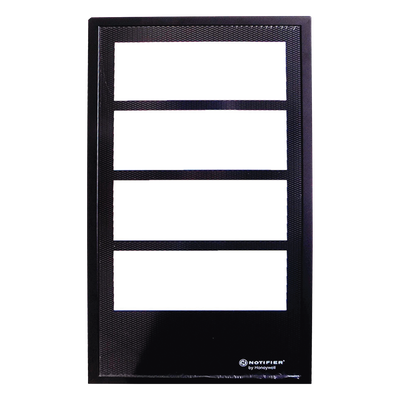 Puerta Para Gabinete De Control De Incendio / Acero Calibre 16 / Apertura 180° / Compatible Con Paneles Onyx / Certificación Ul Y Fm