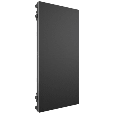 Gabinete Led Para Videowall De Renta/ Serie Nt29 Absen / Pitch 2.9 V2 / Led Negro / Resolución 168 X 336 / Tamaño 500 X 1000 Mm / Uso En Exterior