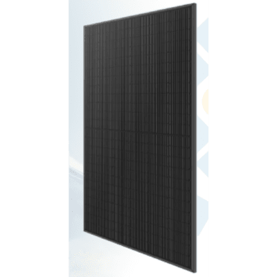 Módulo Solar/620 W / Full Black  / 49.55  Vcc , Monocristalino/topcon