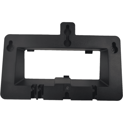 Montaje De Pared Wmb-mp50-wb De Yealink Para Teléfonos Yealink Mp54, Mp54-e2 Y Mp50