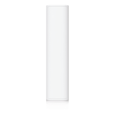 Sensor De Movimiento / Dual Pir Horizontal Y Vertical / Superlink 2 Km (1.2 Mi) / Autonomía 6 Años / Integración Unifi Protect