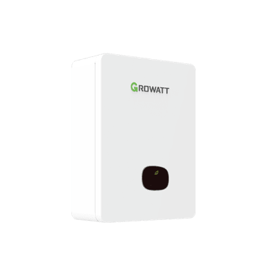 Transformador E Interruptor De Transferencia Automatica D/240v A 120v/120v Sistemas Growatt