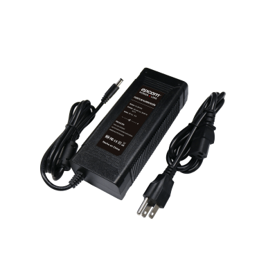 Fuente De Poder / 36 Vcc Regulados / 5 Amp / Voltaje De Entrada De 100 - 240 Vca