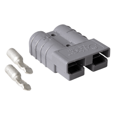 Conector De Potencia Sb50a (tipo Anderson)