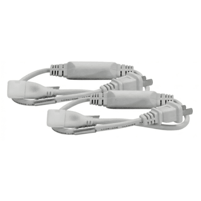 Adaptador De Corriente Para Manguera Juml-2835-08 / Carga Máx. 300 W.