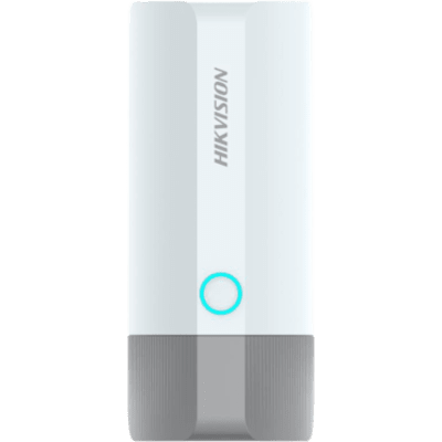 Punto De Acceso / Montaje  Pared/poste / Wifi 6 / Poe / Exterior / Soporta Hasta 256 Usuarios (más De 100 Conexiones Simultaneas) / 2975 Mbps / 23 Db