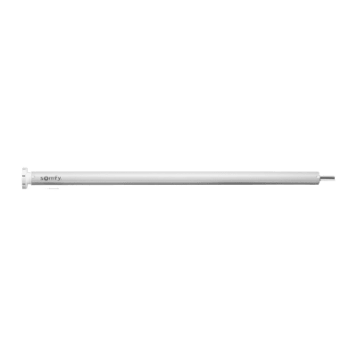 Motor inalámbrico (RTS) de baterías convierta sus persianas de cadena en sistemas inteligentes, para ventanas de 2.30m ancho / 3.50m alto, no incluye textil