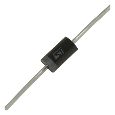 Diodo De Protección Contra Esd / Diodos Tvs 1,500w 15v Unidireccional