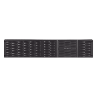 Módulo De Baterías Externas Para Extensión De Tiempo De Respaldo Para Ups Pr1500elcdrtxl2u, Pr2200elcdrtxl2u, Pr3000lcdrt2u