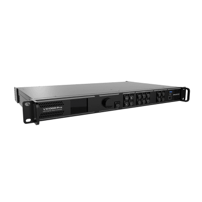 Controlador All-in-one Vx1000 Pro / 10 Puertos Ethernet / 6.5 Mp / Resolución Máxima 10240x8192 / 3 Modos De Trabajo