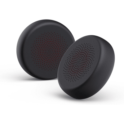 Almohadillas De Repuesto Yealink Earcushionforbh70 Compatibles Con Bh70 Y Wh64