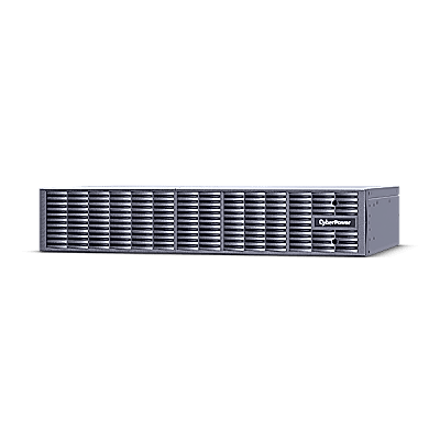 Módulo De Baterías Externas, Para Extensión De Tiempo De Respaldo, Compatible Con Ols1000rt2ua