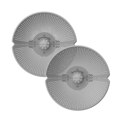 Pack Promocional Q1, Dos Unidades Del Modelo Rg-airmetro460g