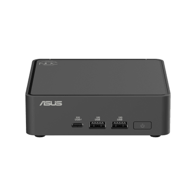 Mini Pc Nuc / Core 5 210h / 16gb Ram / 512 Gb / Windows 11 Incluido