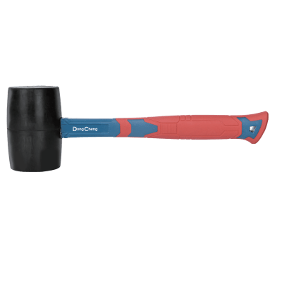 Martillo De Goma De 16 Oz