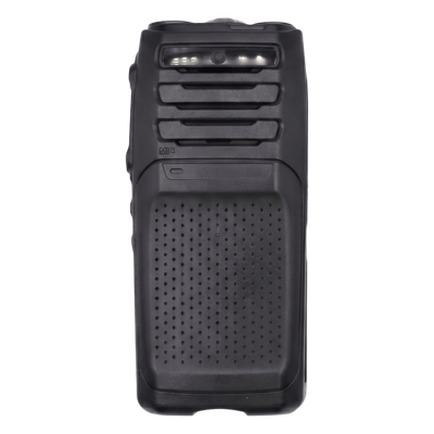 Carcasa De Plástico Para Radio / Compatible Con Nx1000 / Sin Pantalla / Alta Resistencia / Diseño Ergonómico / Instalación Sin Herramientas