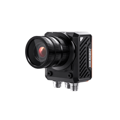 Camara Inteligente Sc6000 / 2560 X 2048 / Color /  Lente Montura C / Sin Fuente De Luz /