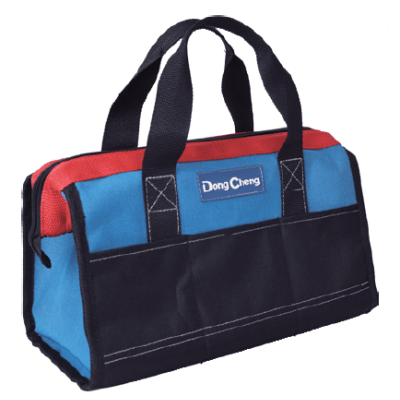 Bolsa Portaherramientas De 16 In.
