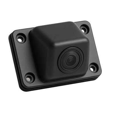 Ca51a Camara Fisheye Para Sistena De Video 360 Xmrstavm