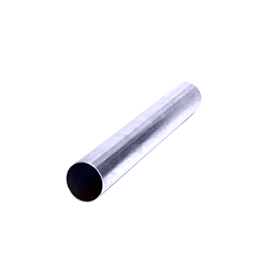 Tubería Conduit Pared Delgado De Acero Galvanizado De 3/4" / Recubrimiento Zinc Interior Y Exterior / Inmersión En Caliente / Sin Cople / Etiqueta Verde / Nmx-j-536-ance.