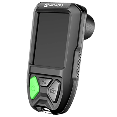Fp21 - Cámara Termográfica Profesional Para Bomberos/ Lente Térmico 3.6 Mm (256 × 192) / Lente Optico 2 Megapixel / Wifi / Ip65 / Hasta 6 Horas De Funcionamiento Continuo