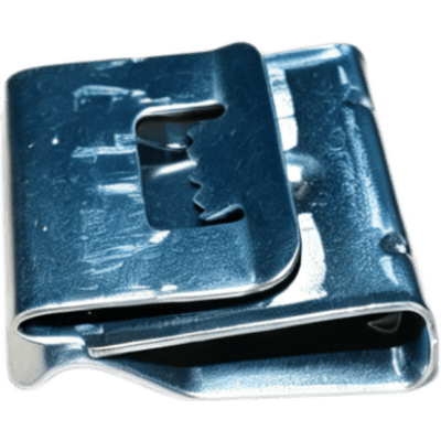 Clip Para Cables  De Vektor21