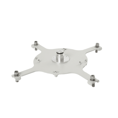 Kit De Montaje Etherhaul Para Antena De 1 Ft