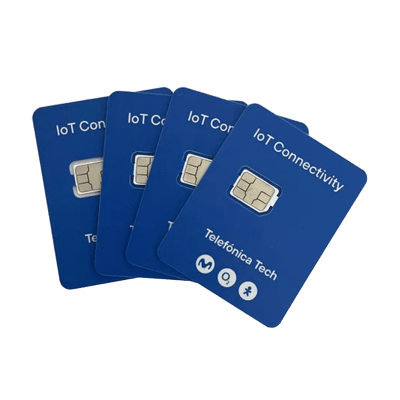 Sim Iot / 25 Mb Mensuales / 12 Meses / Multi-carrier Telcel-movistar / Gps / Sin Audio Ni Sms / México, Ee.uu. Y Guatemala