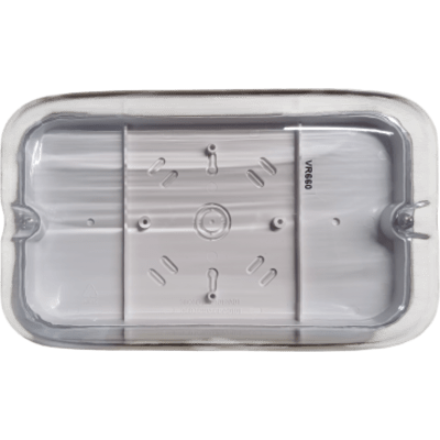 Carcasa Para Uso En Exterior Para Lampara Sf660w