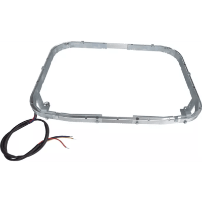 Corona Led R/g Para Gt8
