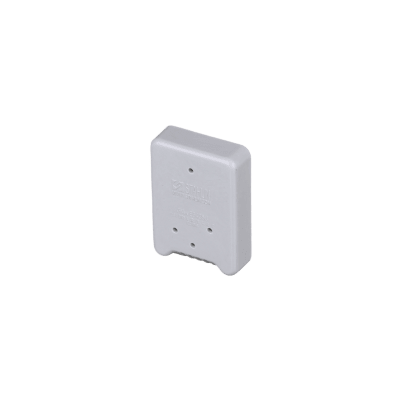 Kit de Drenaje y Ventilación de Gabinetes, Para Evitar Condensación y Mantener Clasificación 4X, Color Gris