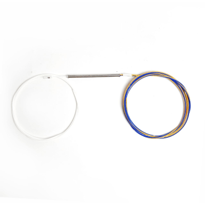 Splitter (Divisor Óptico) Desbalanceado tipo FBT, 1x2, 30/70 para fusión (sin conectores)