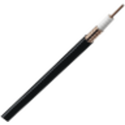 Tramo De Cable Corrugado Tipo Lp450a Longitud 10 Metros