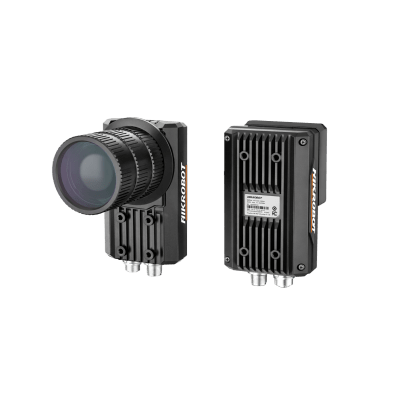 Camara De Lectura De Codigos De 12 Megapixeles