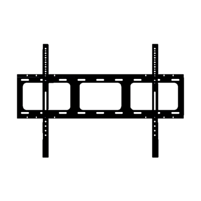 Soporte De Pared Mb-wallmount-650 De Yealink Para Meetingboard 65 Pro