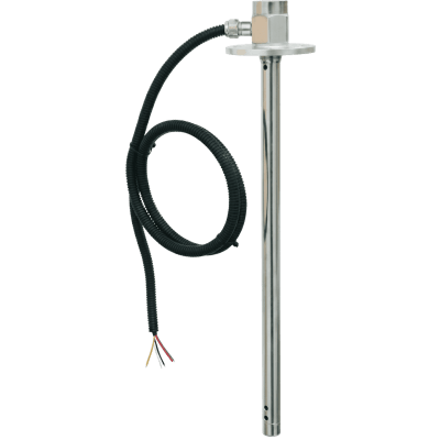 Sensor De Nivel De Combustible / Compatible Con Mdvr Ae-md5043 / 1 Metro De Longitud