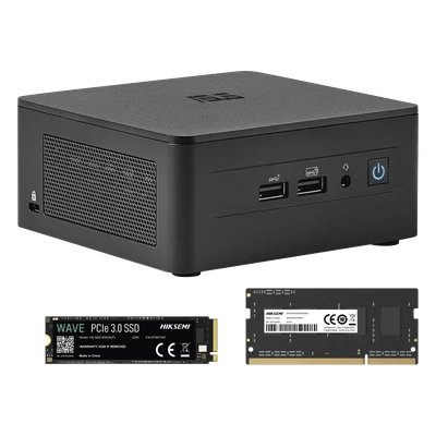 Producto NUCASI713I8G256G