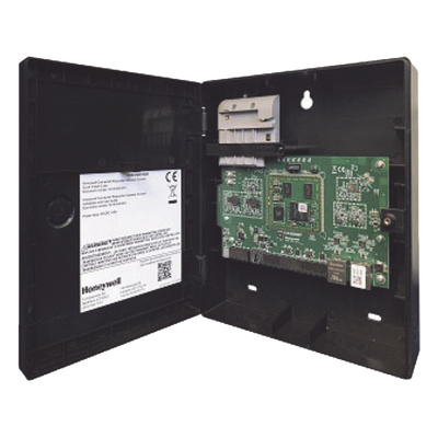 Gateway Clss Para Paneles De Detección De Incendio / Wi-fi 2.4/5 Ghz / Bluetooth / Alimentación 12-32 Vdc / Gabinete 26.03 X 20.32 X 9.53 Cm